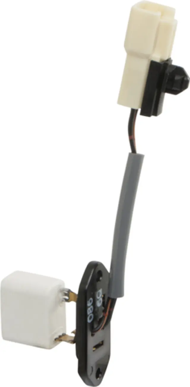 20230 - Air Conditioning &amp; Heat: HVAC Blower Motor Resistor for FOUR SEASONS Image