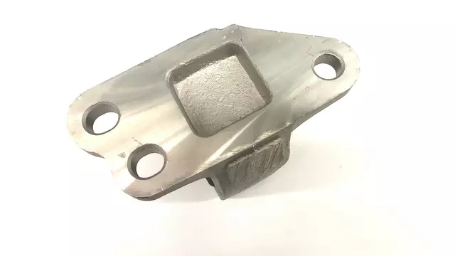 Center Mount - Subaru (41022AJ14A)