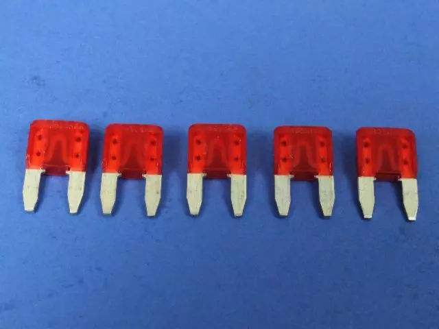 Mini Fuse - Mopar (000ATM10)