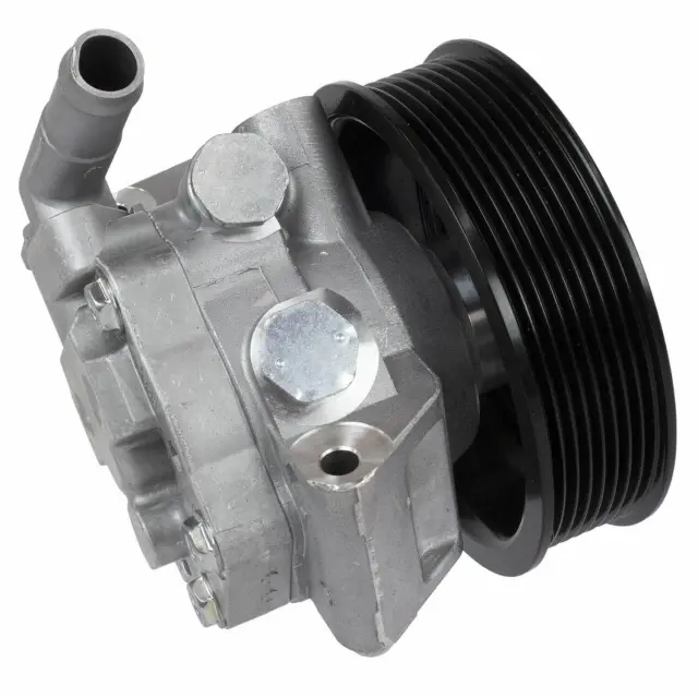 Motorcraft Power Steering Pump - Ford (STP-347)