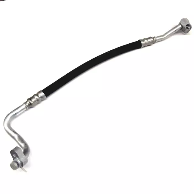 1K0820721BL - HVAC: AC Line for Volkswagen Image