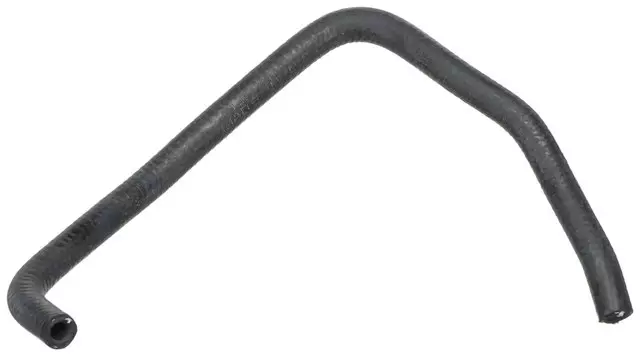 16012M - HVAC: Molded Heater Hose for Chevrolet: Tracker | Honda: Prelude | Mazda: MX-3 | Nissan: 200SX, Pulsar NX, Sentra | Suzuki: Sidekick, X-90 | Volkswagen: Golf, Jetta Image
