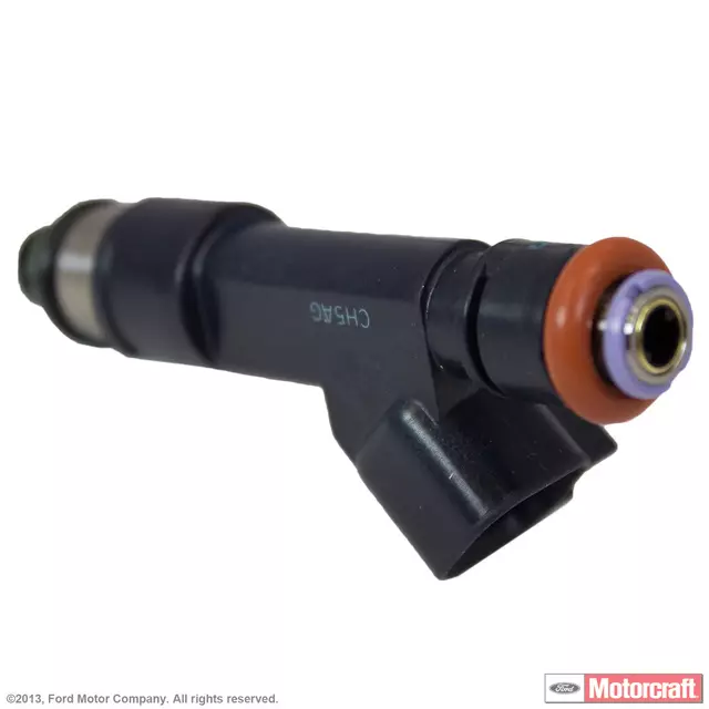 AL3Z9F593B - : 2010-2016 Ford - Fuel Injector for Ford: F-150, F-250 Super Duty, F-350 Super Duty Image