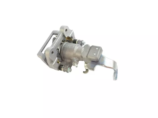 Disc Brake Caliper Assembly, Right - Mopar (68313922AA)