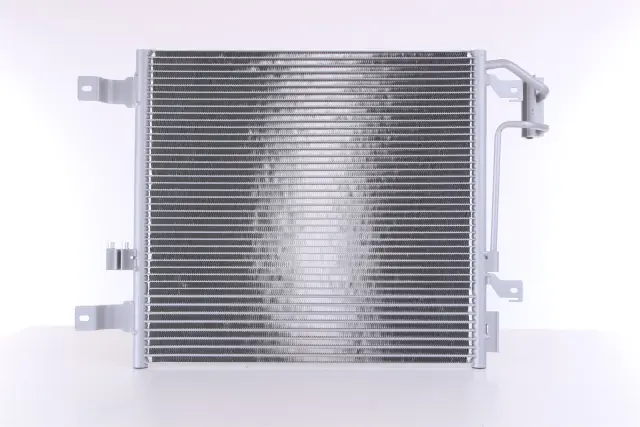 940441 - : Nissens A/C Condenser for NISSENS Image