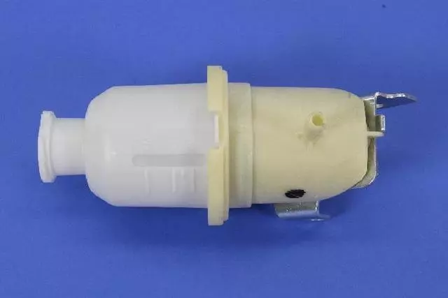 5011239AA - Steering: Power Steering Pump Reservoir for Mopar Image