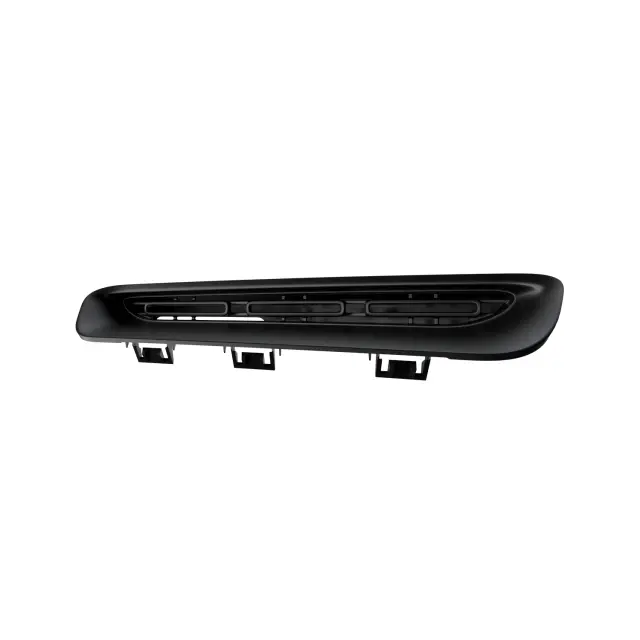 68184546AC - Body Sheet Metal Except Doors: Hood Bezel, Right for Mopar Image