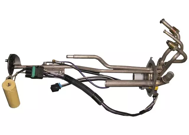 19111394 - Air &amp; Fuel Delivery: Fuel Tank Sending Unit for Chevrolet: C3500, C3500HD, K3500 Pickup | GMC: C3500 Pickup, C3500HD, K3500 Pickup Image