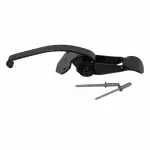 F2UZ1510444A - Body: Motor Cover Latch for Ford Image