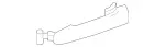 9067600070 - Body: Handle, Outside for Mercedes-Benz Image