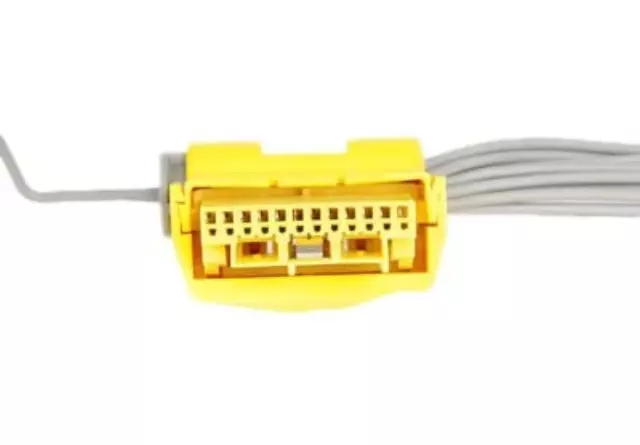 15306011 - Electrical: Connector for GM Image