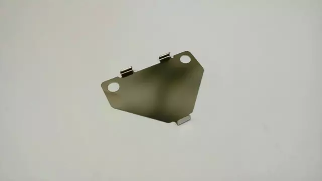 26633FA000 - : Disc Brake Pad Shim for Subaru: Impreza Image