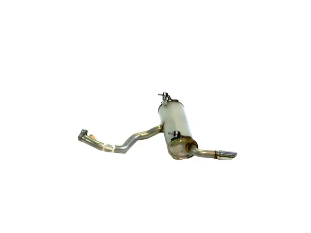 « 68185867AI – Exhaust : Echappement Silencieux Et Tuyau Arrie pour Mopar Image »