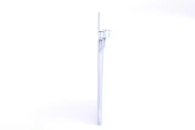 940058 - Air Conditioning &amp; Heat: A/C Condenser and Receiver Drier Assembly - Replaces BMW 9239992, 64536972553, 64509239992 for NISSENS Image