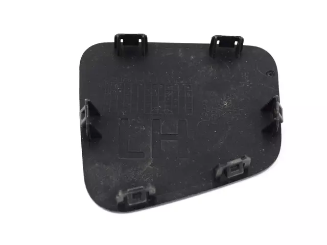 Seat Base Cover - Mopar (5NB19DX9AA)