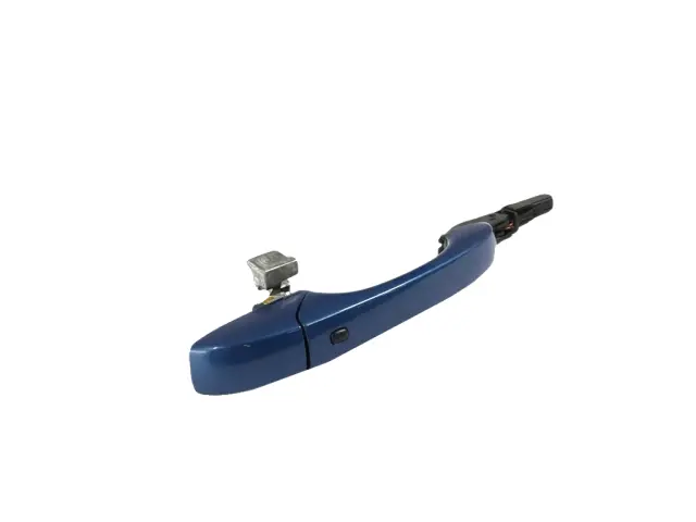 1QA18VCAAK - Body: Handle, Outside for Mopar Image