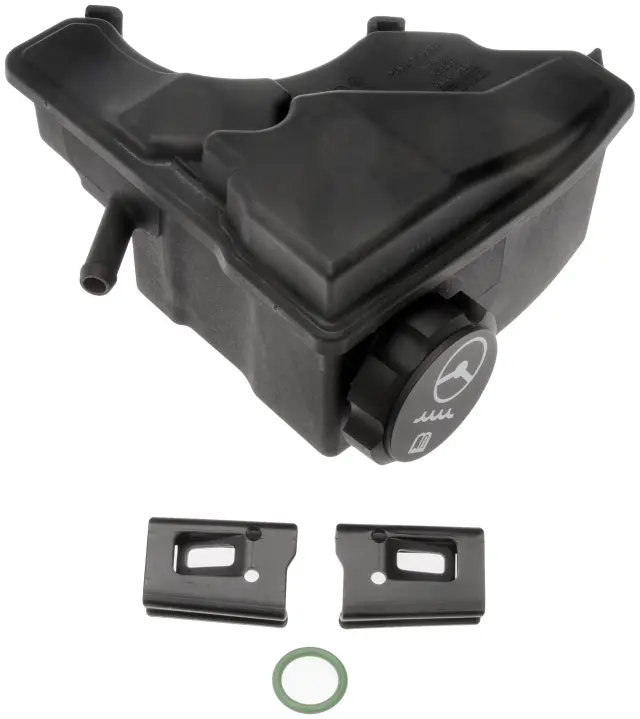 603905 - Steering: Power Steering Reservoir for Dorman Image