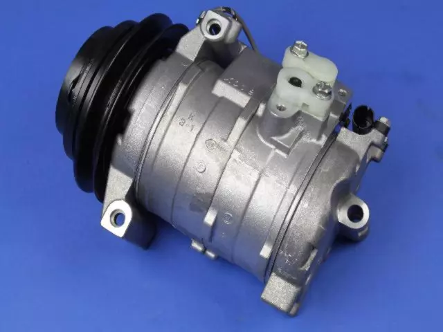 5117668AA - : Air Conditioning Compressor for Mopar Image