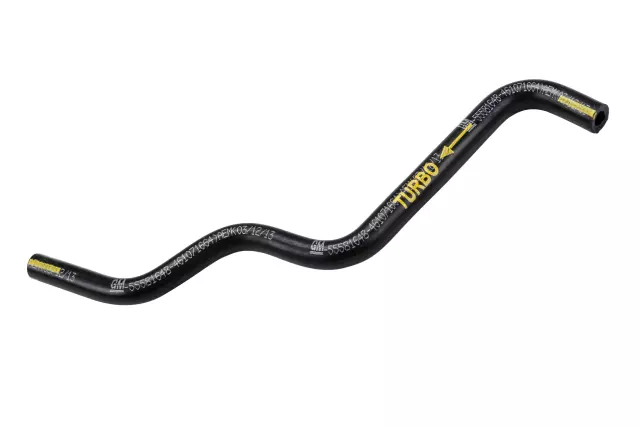 55581648 - : Hose for Chevrolet: Cruze Image
