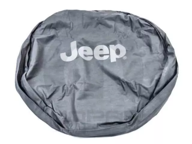 Cover Kit - Mopar (82209961AC)