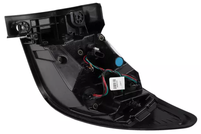 84266019 - Electrical: Tail Lamp Assembly for Chevrolet: Traverse Image