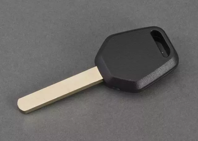 Key Plate Blank Master - Subaru (57497SC010)