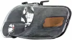 1591862 - : Head Lamp Assembly for Dorman Image