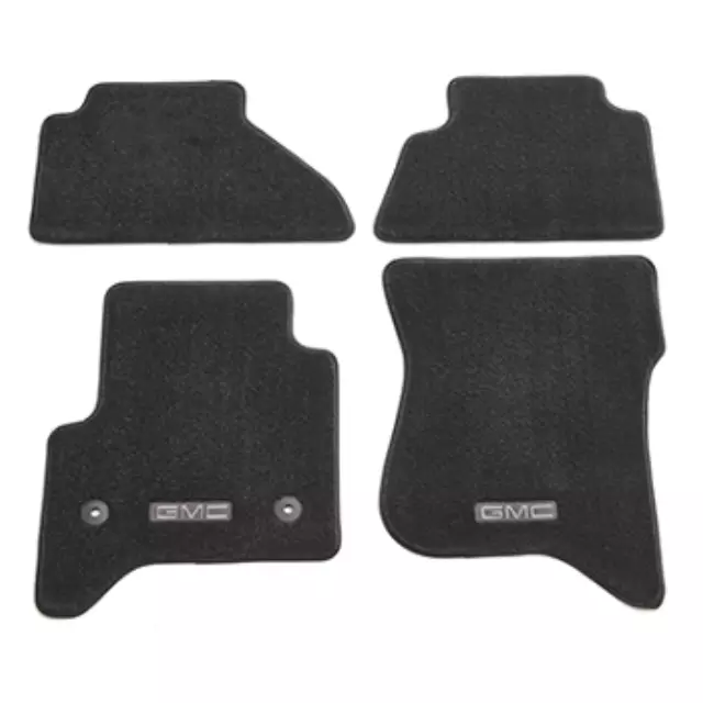 84428373 - : Floor Mats, Carpet for GMC: Yukon, Yukon XL Image