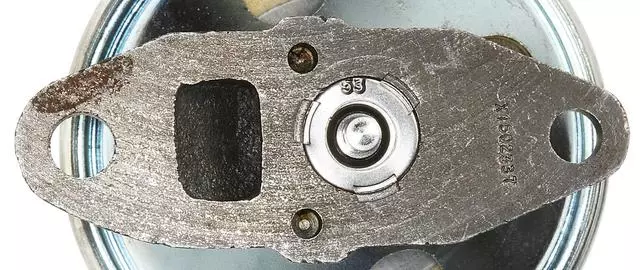 19240977 - : Egr Valve for GM Image