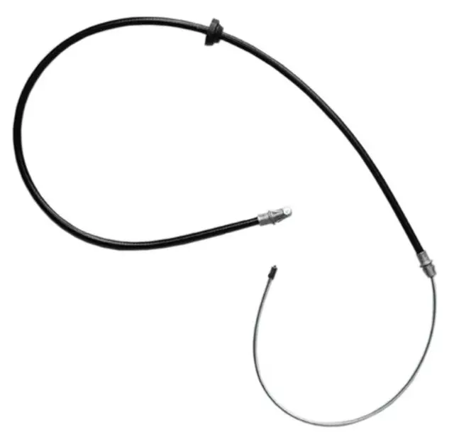 18037847 - : Front Parking Brake Cable Assembly for GM Image
