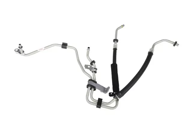 84354534 - : Automatic Transmission Fluid Cooler Inlet and Outlet Line for Chevrolet: Equinox | GMC: Terrain Image