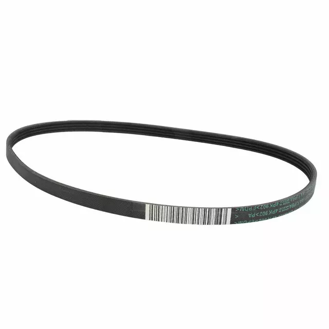 GJ5Z8620A - : AC Belt for Ford: Escape, Transit Connect | Lincoln: MKC Image