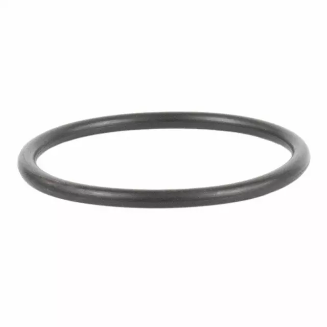 BC3Z8590PA - Cooling System: Upper Hose Seal for Ford: F-250 Super Duty, F-350 Super Duty, F-450 Super Duty, F-550 Super Duty Image