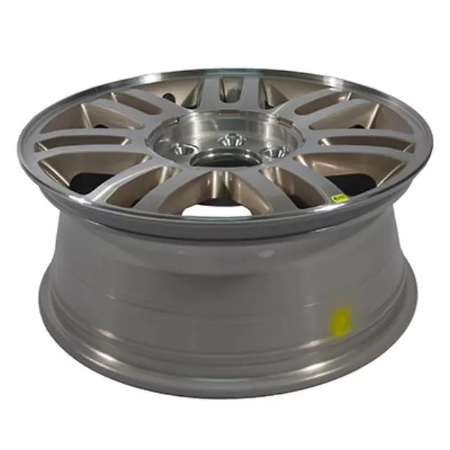 BL3Z1007D - Suspension: Wheel, Alloy for Ford: F-150 Image