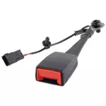 MB3Z5861203AA - Electrical: Buckle End for Ford Image