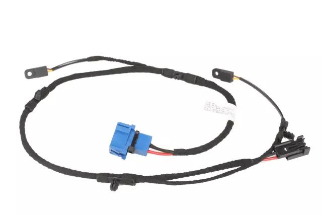 13429351 - : Folding Top Latch Sensor for Buick: Cascada Image