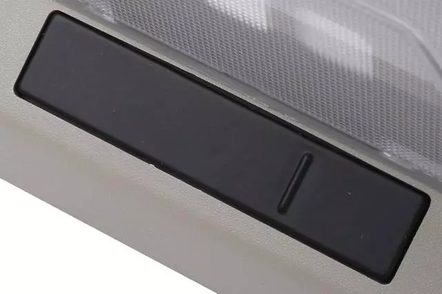 22893126 - : Shale Roof Console for GM Image