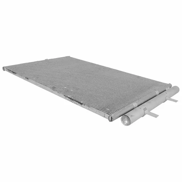 A/C Condenser - Ford (LK4Z-19712-A)