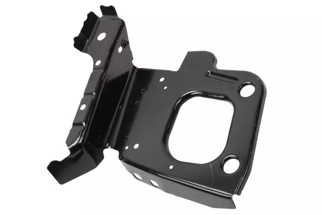 Passenger Side Headlamp Mount Panel - GM (95232556)