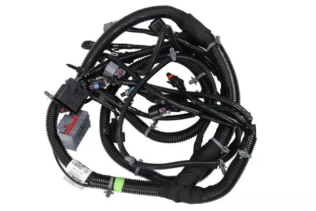 22908052 - : Headlamp Wiring Harness for GM Image