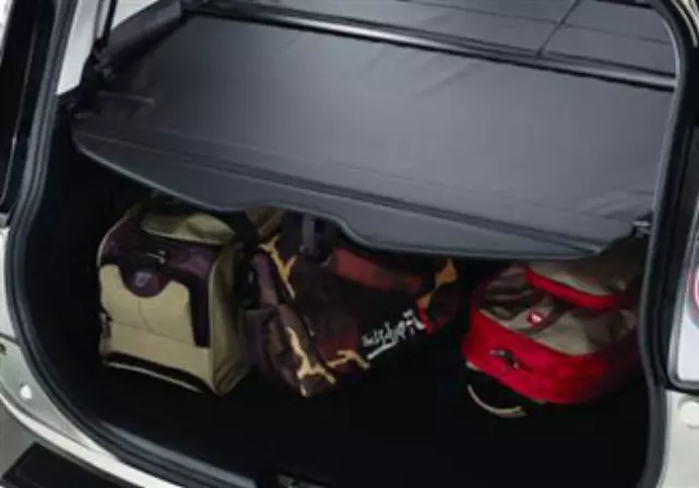 C513V1350 - : Cargo Cover for Mazda Image
