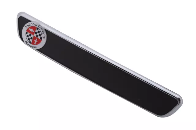 Front Floor Console Applique - GM (22891839)