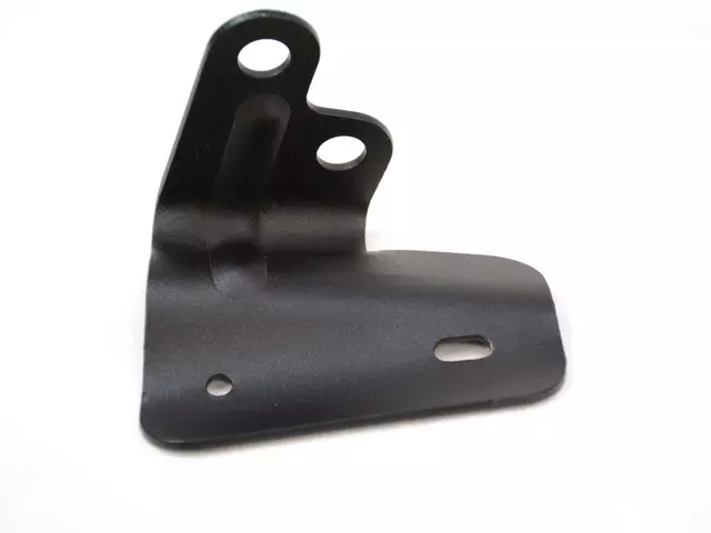 55397229AB - Body Sheet Metal Except Doors: Soft Top Bow 1 &amp; 4 Bracket, Left for Jeep: Wrangler Image