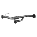 93113 - : Prebent Exhaust Pipe for AP Exhaust Image