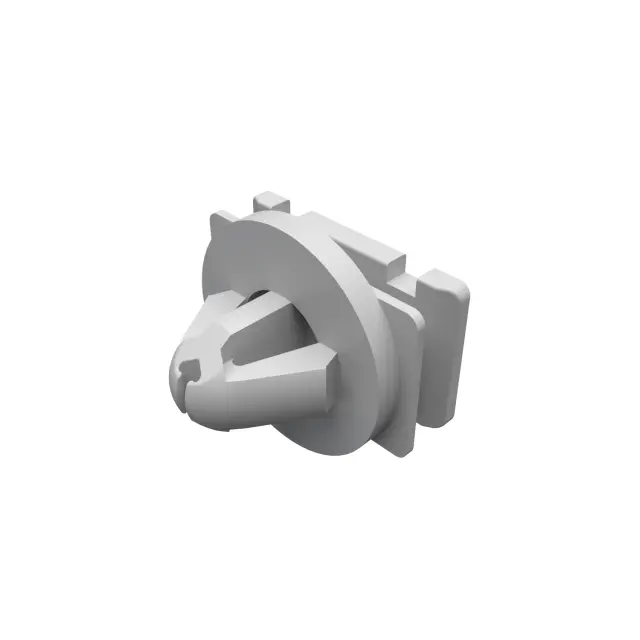 68542532AA - Exterior Ornamentation: W Type Clip, Left for Jeep: Cherokee, Grand Cherokee, Grand Cherokee L, Grand Wagoneer, Wagoneer, Wagoneer S Image