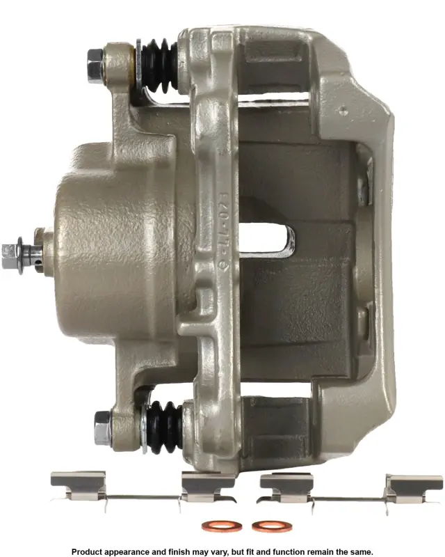 18B4910A - Brakes &amp; Brake Parts: Disc Brake Caliper for Cardone Image