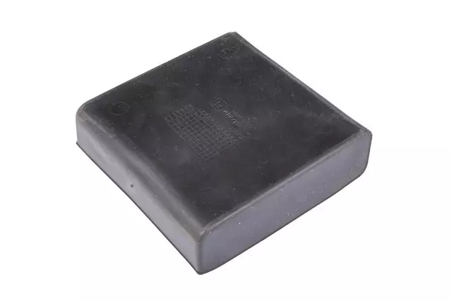 22743935 - Body: Liner for Chevrolet: Malibu, Malibu Limited Image