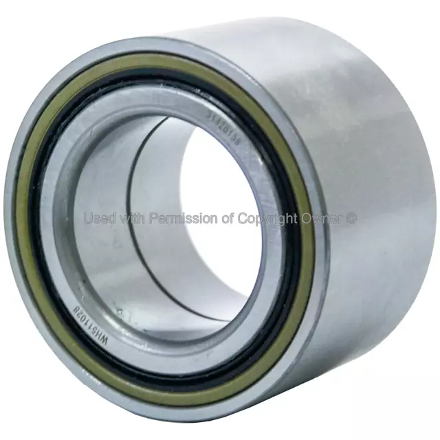WH511028 - : Wheel Bearing for MPA ELECTRICAL Image