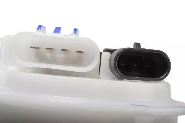 Acdelco™ Electric Fuel Pump - GM (MU1618)