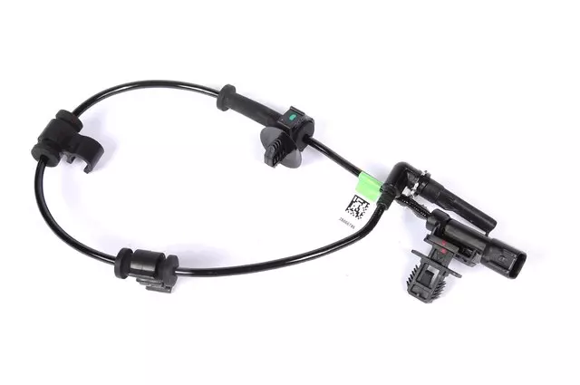 Rear Driver Side Wheel Speed Sensor - ACDelco (22742185)